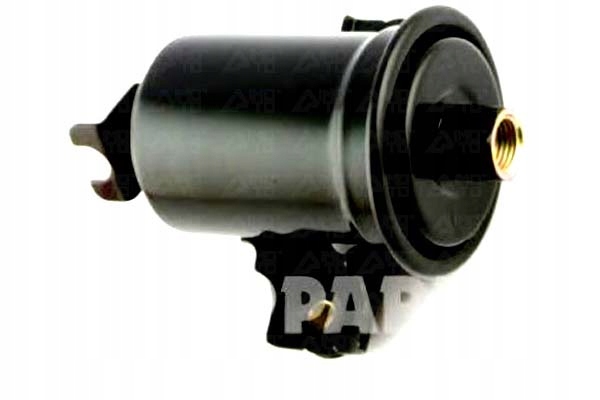 фото №1, Nipparts фильтр топлива toyota carina ii _t15_ 1.8