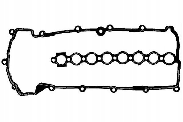 фото №1, Elring прокладка крышки клапанов bmw 1 e87
