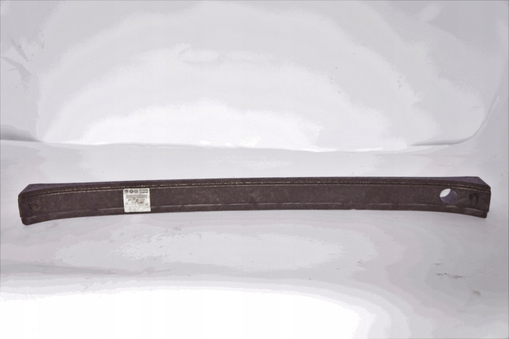 фото №1, Fiat 500 abarth пена абсорбер бампера задняя bdb