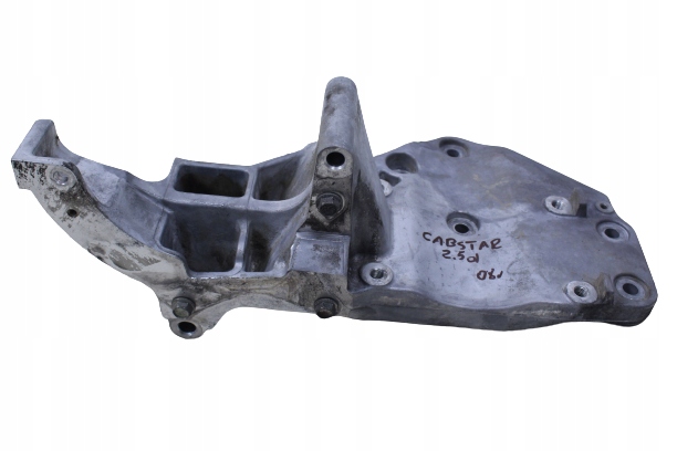 фото №5, Кронштейн кронштейн nissan cabstar maxity