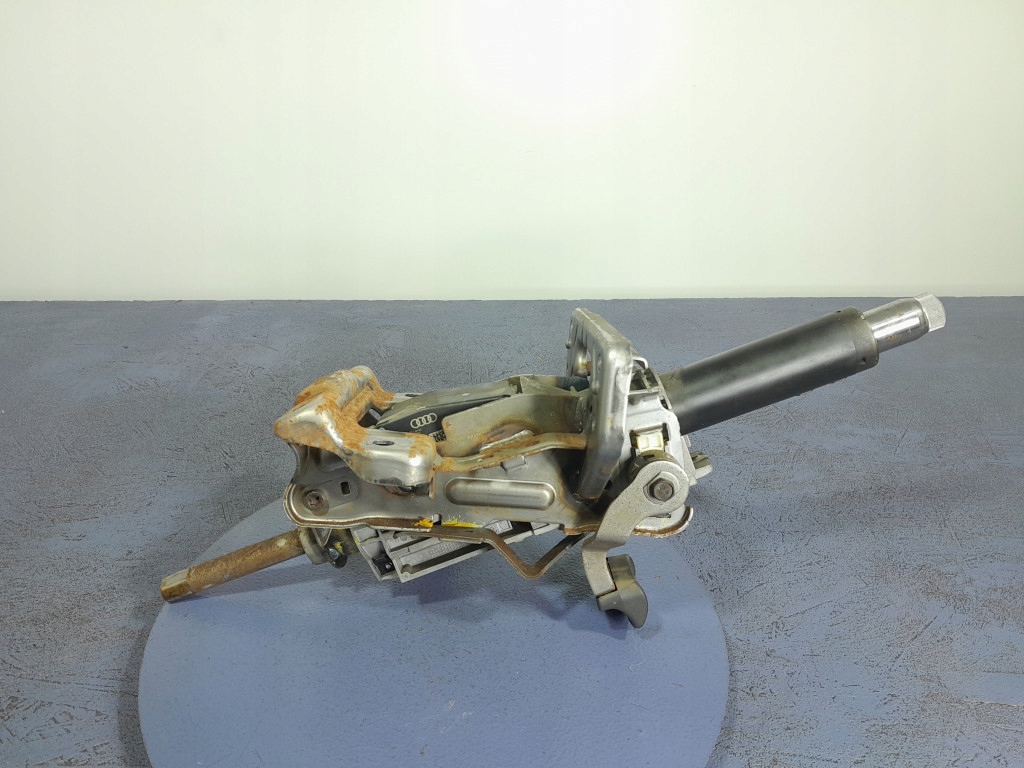 фото №5, Audi a4 b8 колонка кермова 8k0419506ac