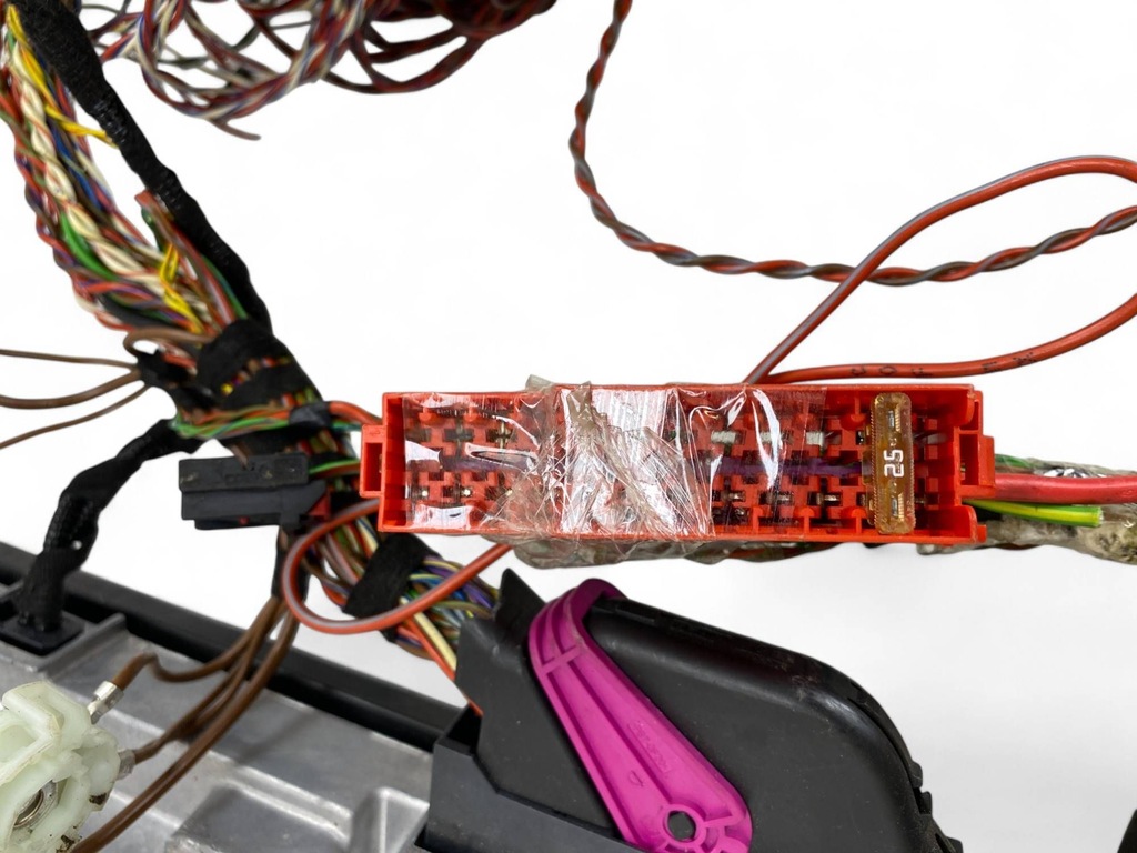 фото №12, Audi q5 sq5 набір аудіо