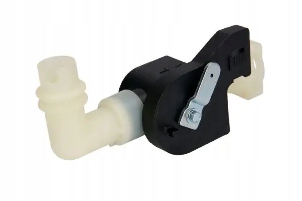 фото №1, Клапан керуючий обігрівача pn-10569 pneumatics