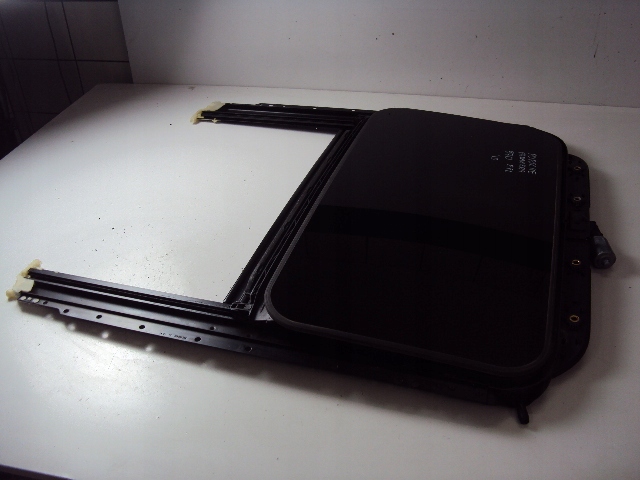 фото №3, Люк porsche panamera 970 13 r