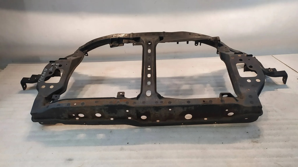 фото №13, Pas передній підсилювач kia picanto 04-11