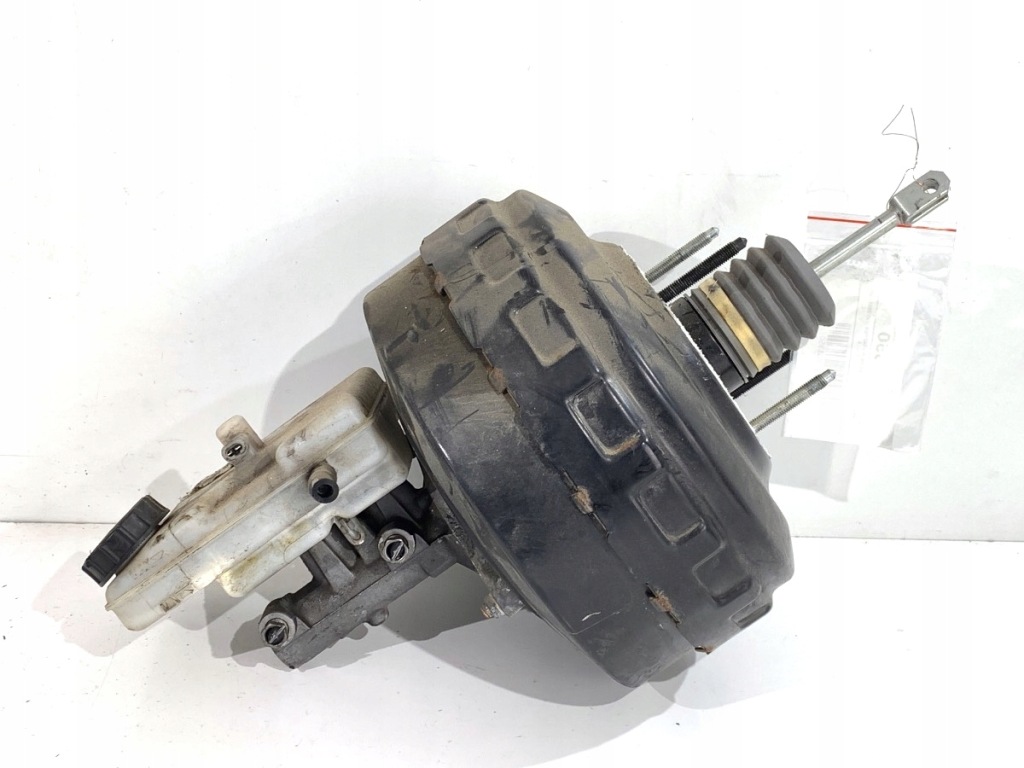 Купить Усилитель тормозов тормозные renault master iii 472100453r bus 2.3 163km