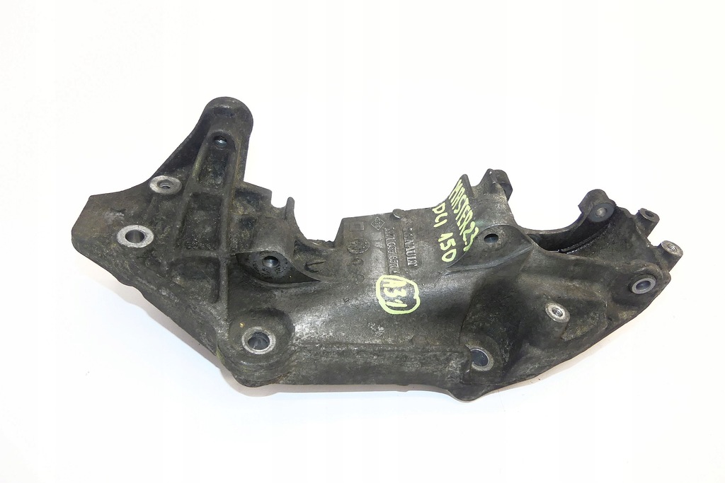 фото №1, Movano master iii 2.3 dci 150 кронштейн генератора