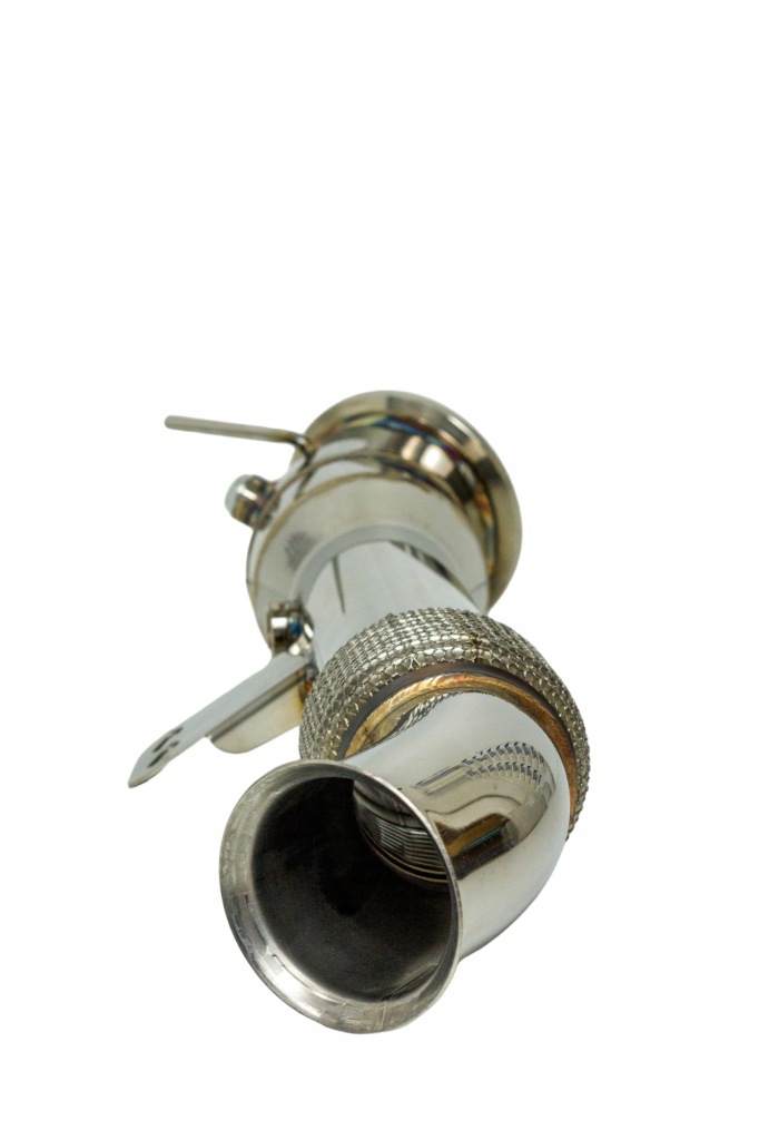 фото №2, Даунпайп fmic. pro bmw g01 x3 m40ix b58