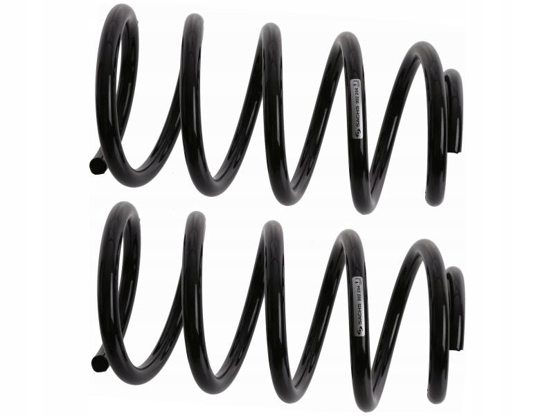 фото №1, Пружины задняя sachs 992 294