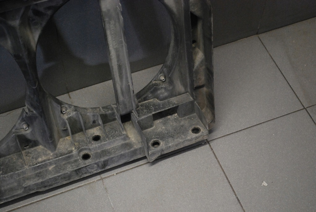 фото №8, Pas передний усилитель peugeot expert ii