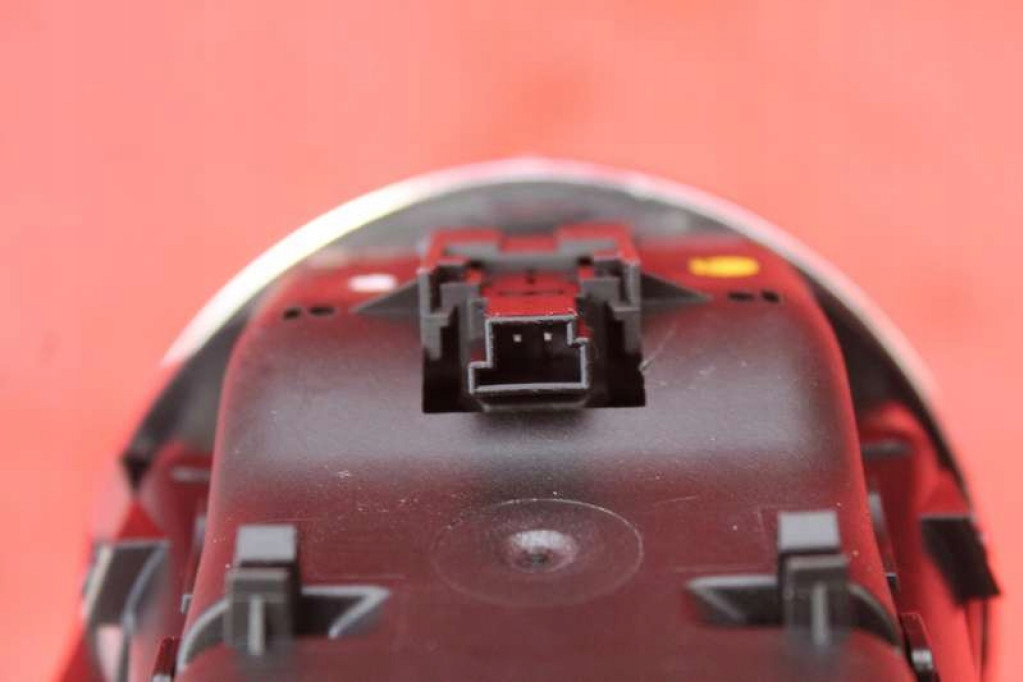 фото №7, Решётка обдув правая a2198300254 mercedes cls c219 w219 04-08