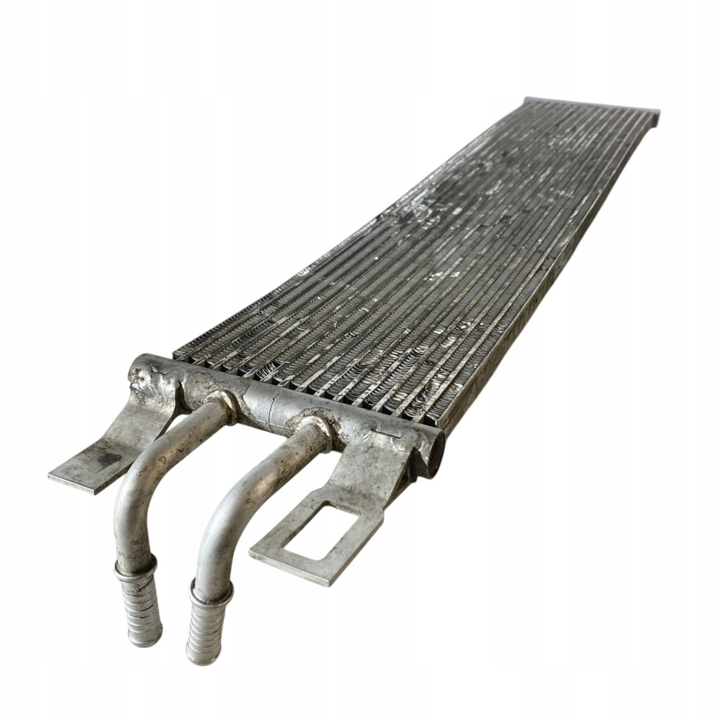 Ford escape iv 2021 радиатор масла коробки Недорого