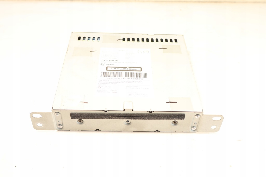 фото №4, Чейнджер cd citroen c4 ii lift