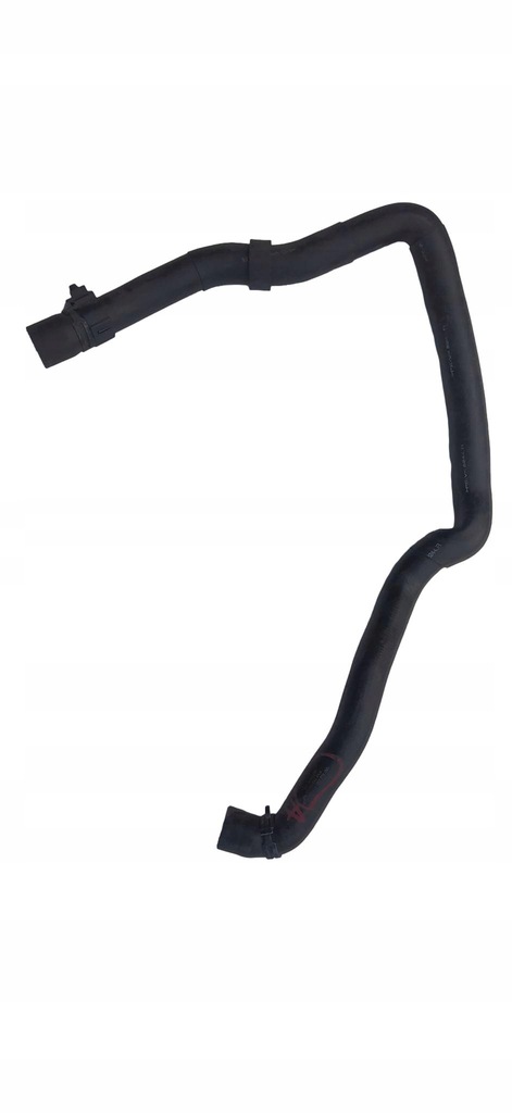 фото №1, Vw audi труба 7n0121049a