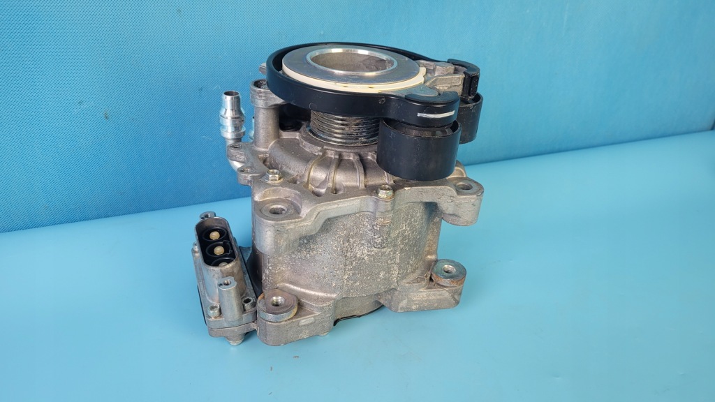 Купить Bmw f45 225xe 18r генератор 7649390