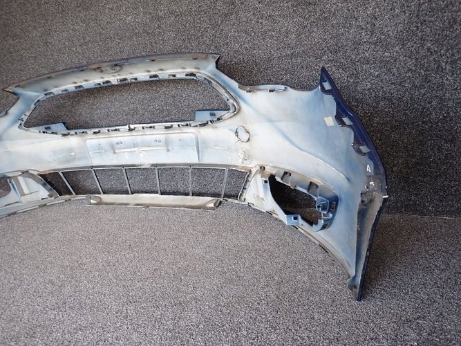 фото №6, Ford c-max ii 15- бампер передний перед