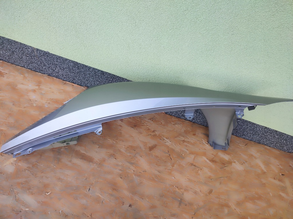 фото №11, Porsche cayman boxter lift крыло 982.821.022 правый оригинальный номер идеальное состояние