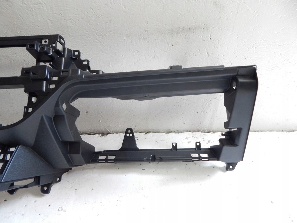 фото №4, Приборная панель приборная toyota auris ii 12-19