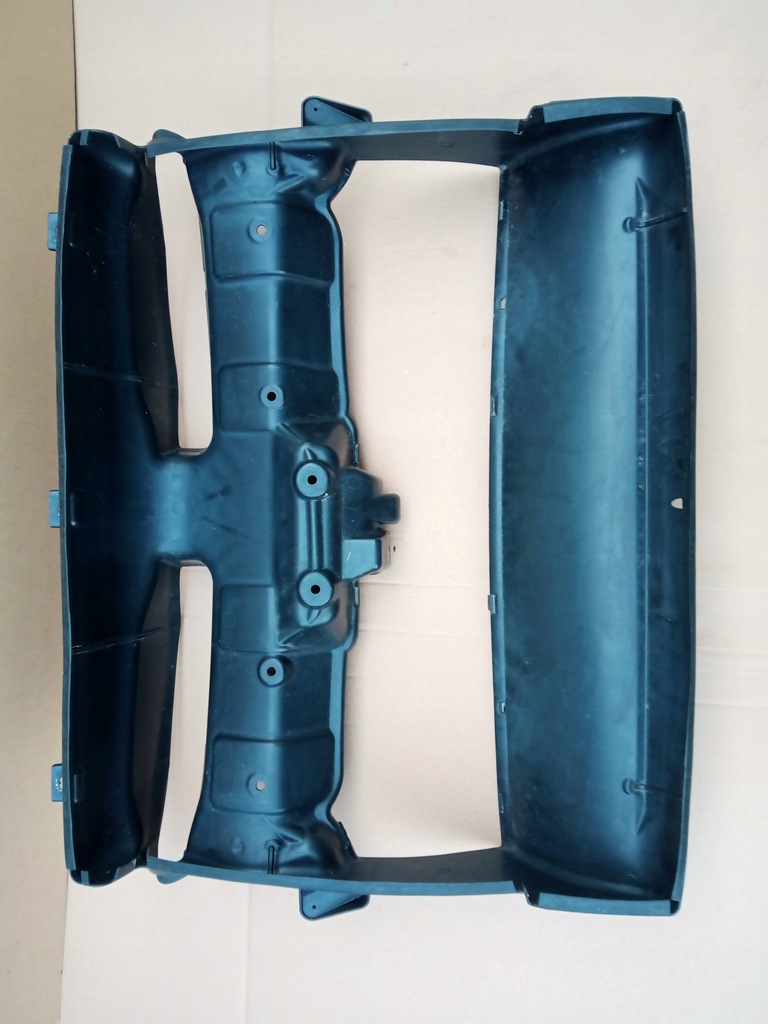 фото №9, Bmw i8 воздуховод впуск воздуха 7355434