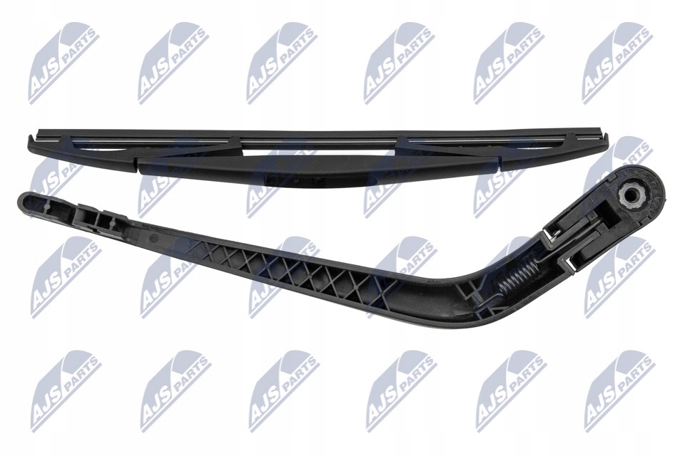 фото №5, Щетка + рычаг дворники задняя do nissan note 1.6