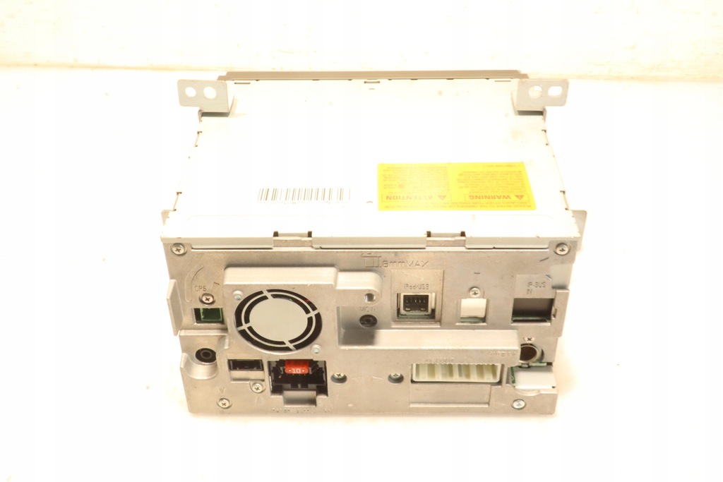 фото №6, Радио kia sportage iii