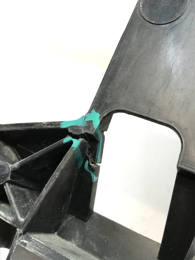 фото №11, Mercedes a-klasa w176 gla x156 cla c117 x117 b w246 підсилювач pas перед