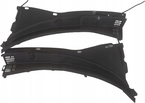 фото №1, Жабо левая правое eu mazda rx8 rx-8