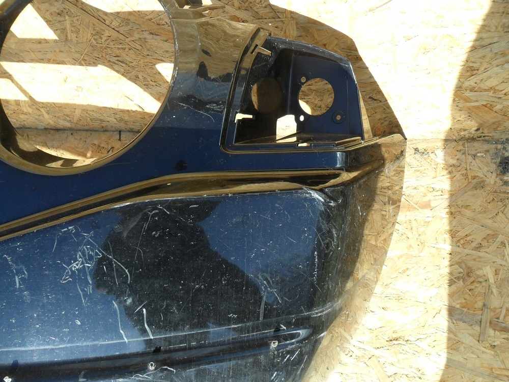 фото №8, Jeep patriot 2010 2011 2012 2013 2014 бампер