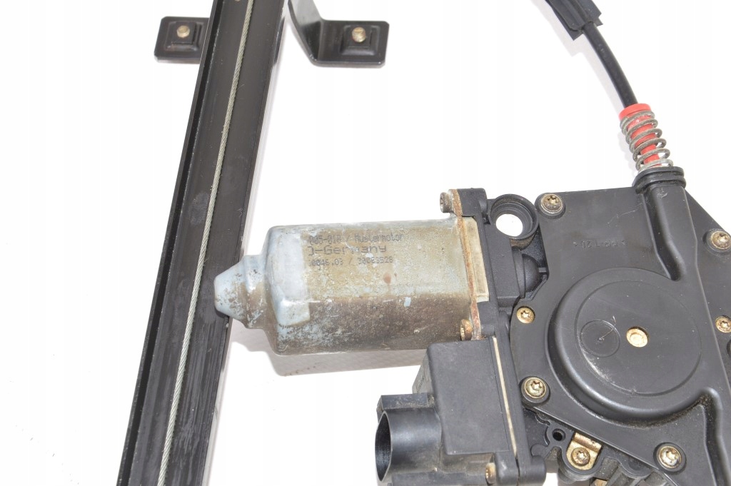 фото №13, Bentley arnage rolls royce подъемник стекло правый t