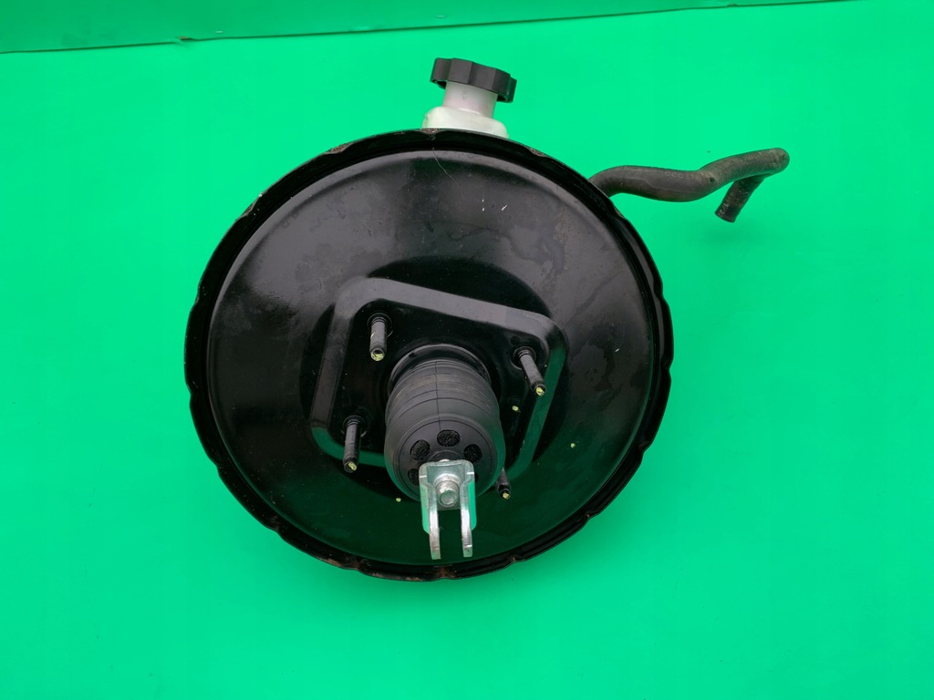 фото №9, Усилитель тормозов насос тормозная hyundai i30 i 10-12 1.6 crdi