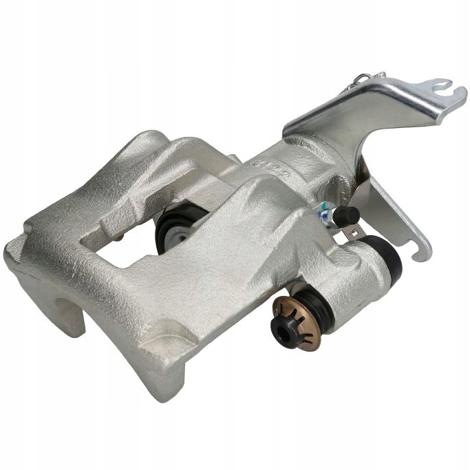 фото №1, Супорт гальмівний задня лівий iveco daily iii iv v vi