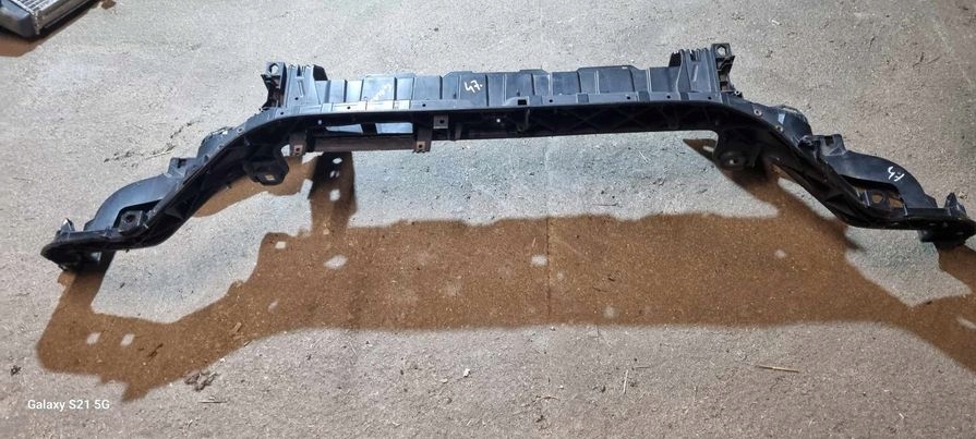 фото №9, Pas підсилювач ford s-max mk2 galaxy mk-4