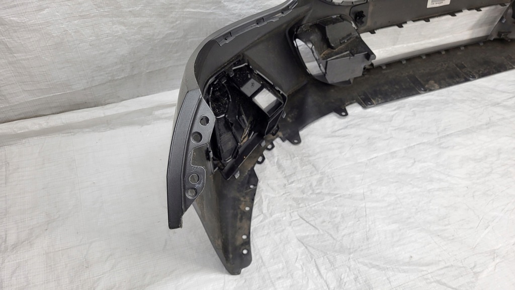 фото №7, -бампер перед передній bmw z4 g29 m-pakiet 18-