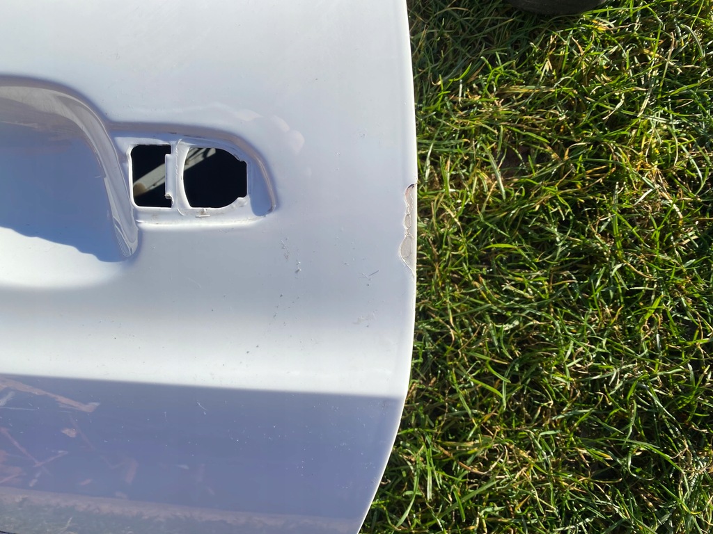 фото №6, Audi a5 s5 8w дверь правый перед передние coupe