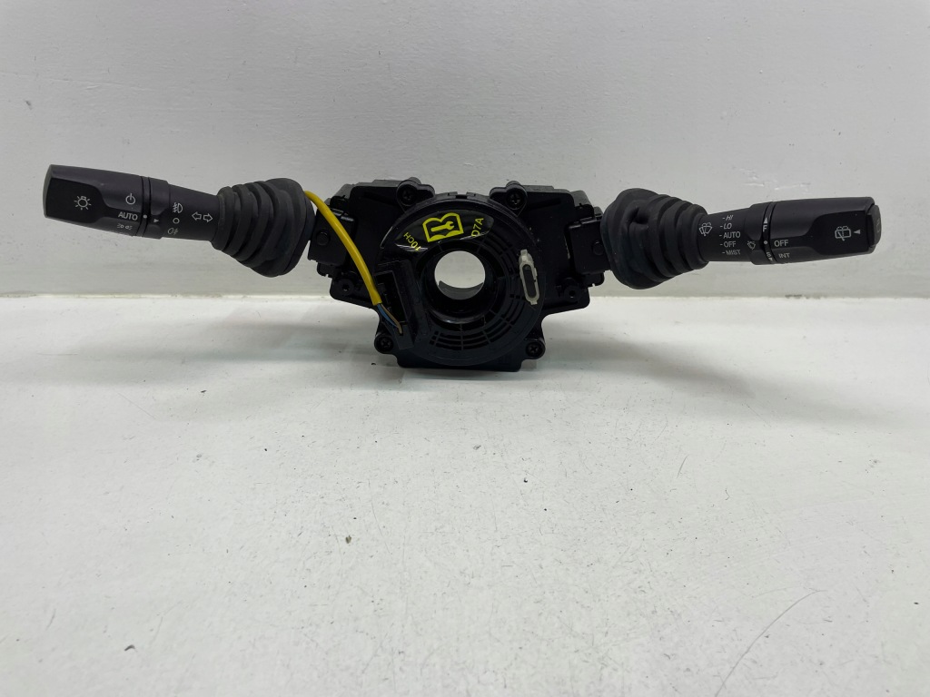 фото №1, Важіль перемикач 20982765 opel