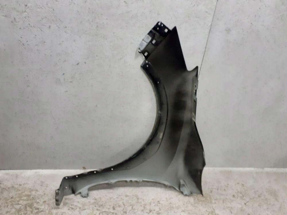 фото №7, Крила передній перед правий subaru xv 2012-2017r