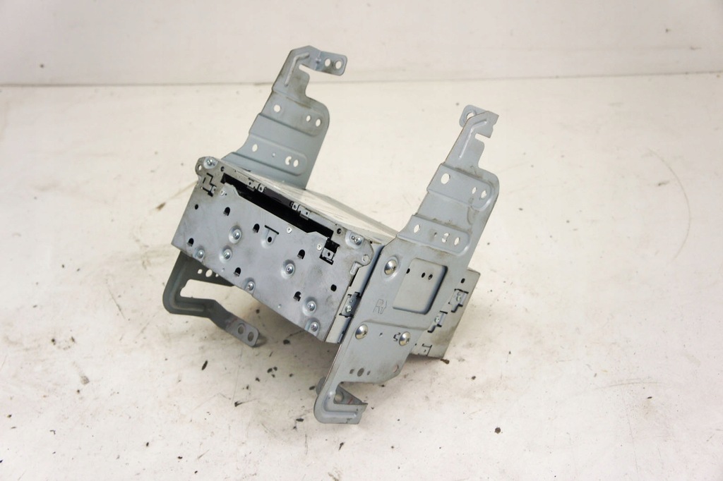 фото №1, Kx142 infiniti q50 радіо 28330-4gn0a