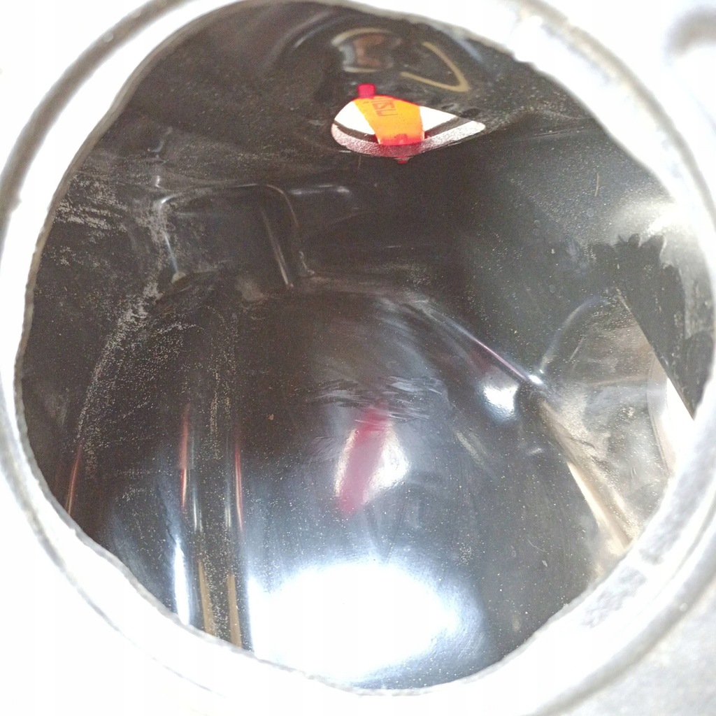 фото №7, Корпус фільтра повітря перед chevrolet camaro x15124