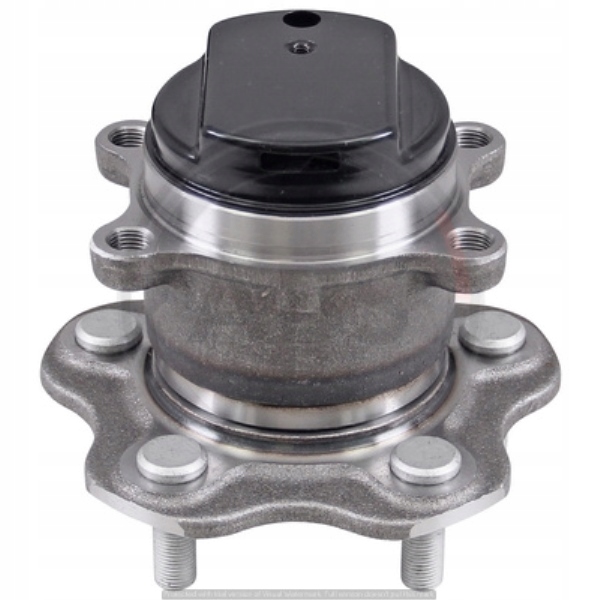 фото №1, Ступица подшипник колеса do nissan x-trail