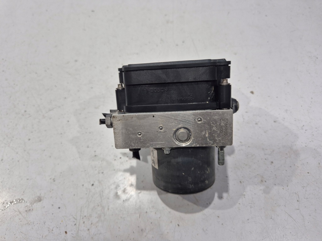 фото №7, Насос abs citroen berlingo ii 2 peugeot partner iii 3 9811148380 9822873580