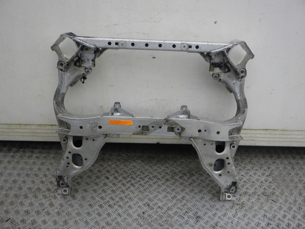 фото №10, Подрамник подрамник подрамник перед bmw 1 e87