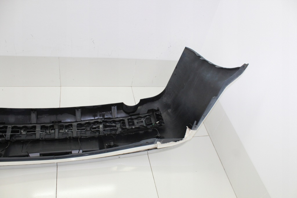 фото №7, Бампер задня задній chrysler 300c sedan 04-07r ppk