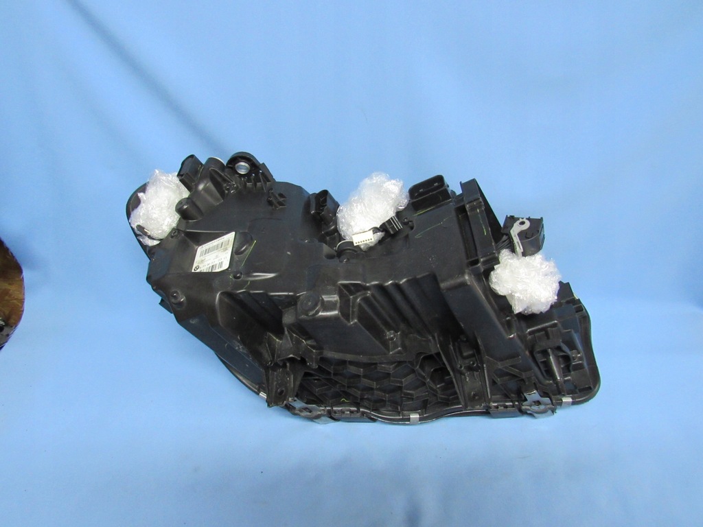 фото №11, Левая bmw g01 g02 x4 x3 full led адаптивный идеальное состояние euro