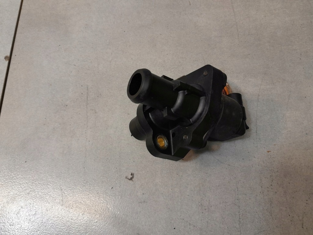 фото №1, Клапан отопителя peugeot 206 1.4 61728052