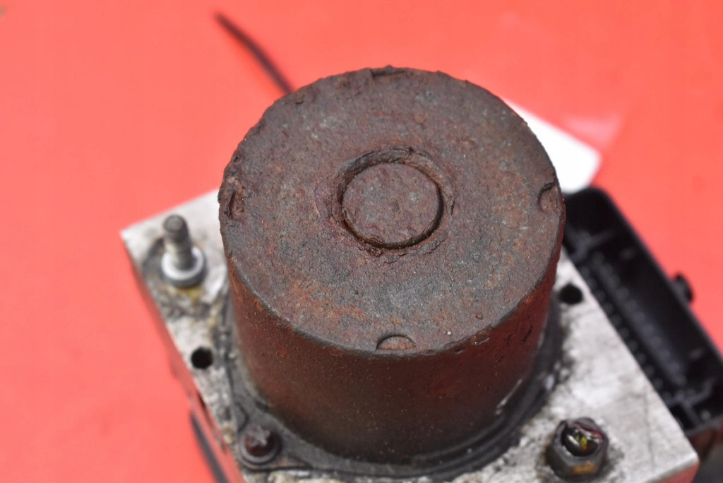 фото №10, Насос abs 5801815705 iveco daily 6 vi 3.0 hpi 146 km 14-