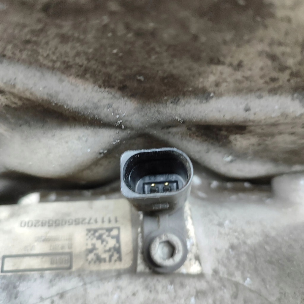 фото №7, Audi q5 sq5 2017 права сторона ступиця колеса заднього