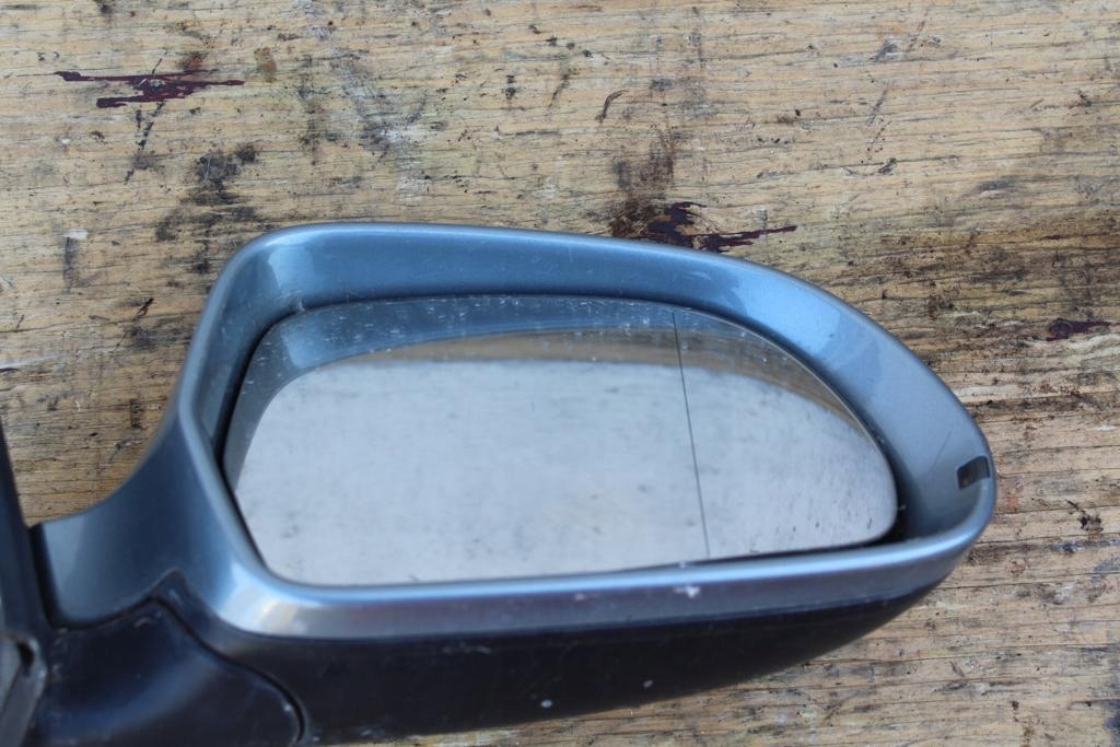 фото №11, Дзеркало зовнішнє праве audi a5 8t ang