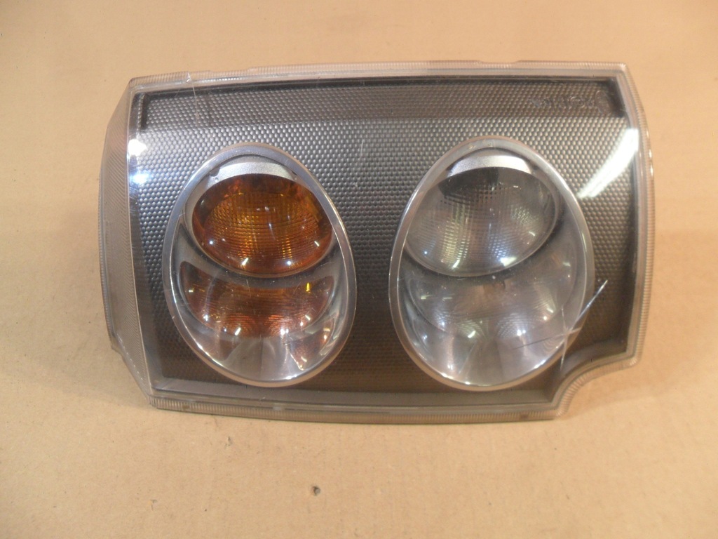 фото №8, Лампа задняя land rover