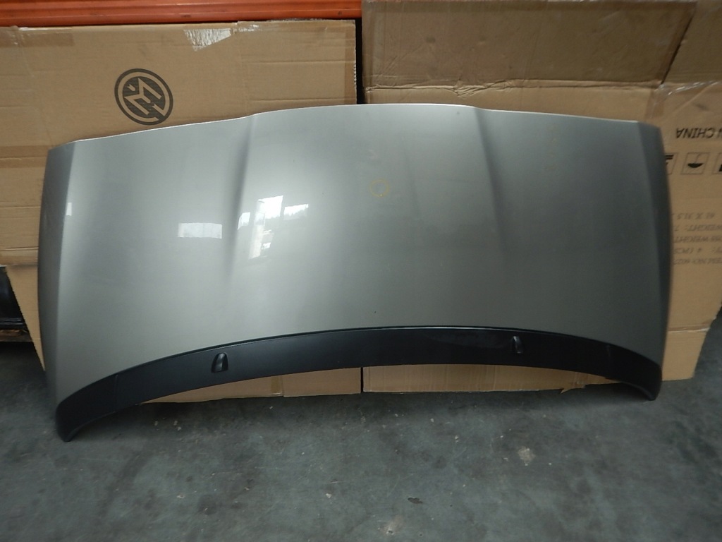 Купить Капот peugeot 5008 2009- оригинал