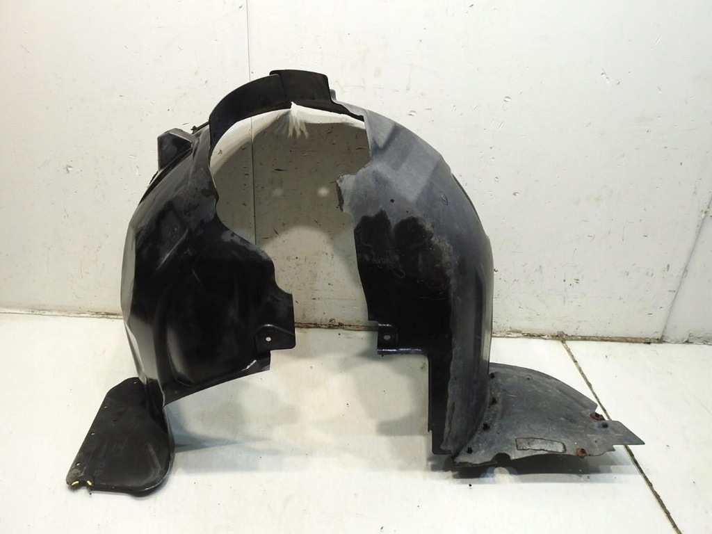 фото №8, Подкрылок левый перед mercedes r w251 a2518840922